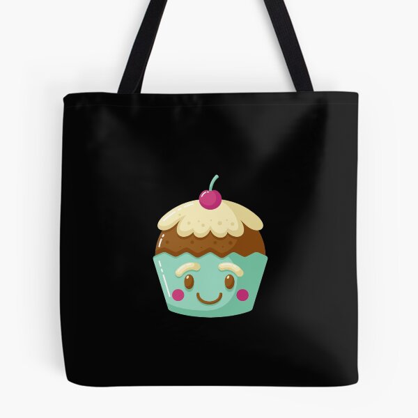 Aperçu de l'œuvre Vrai petit gâteau sucré à la cerise créée et vendue par candystore8.