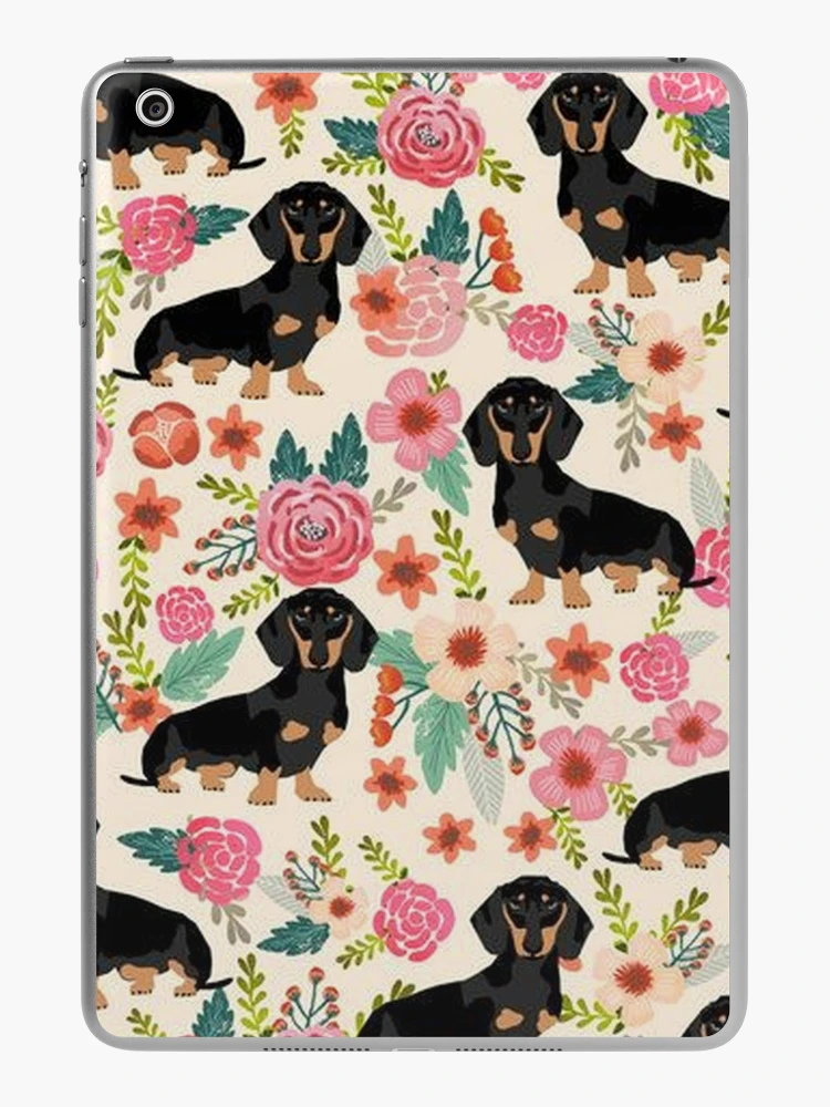 Dachshund Dogs Area Rug and Runner Personalized Indoor Many Designs NWT NEW