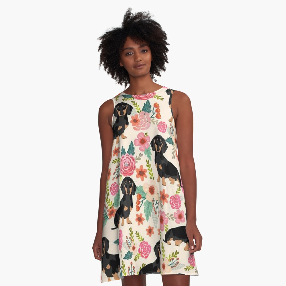 Item preview, A-Line Dress designed and sold by Coolstuff4you71.