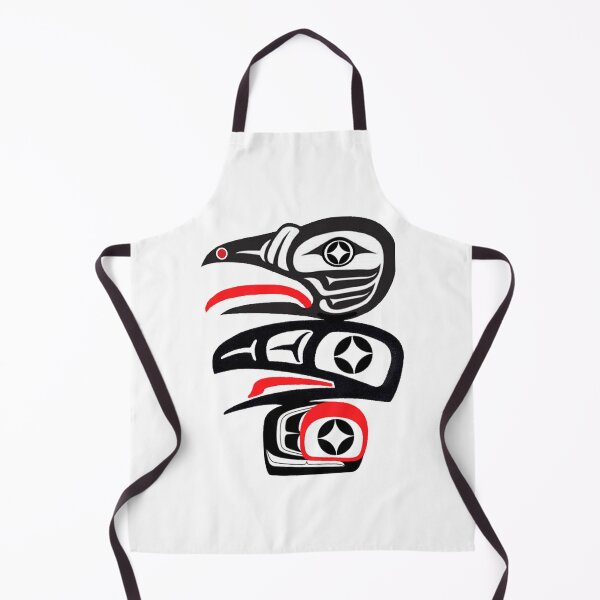Item preview, Western Totem designed and sold by NINUNO.