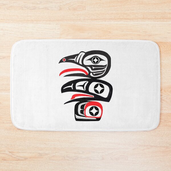Item preview, Western Totem designed and sold by NINUNO.