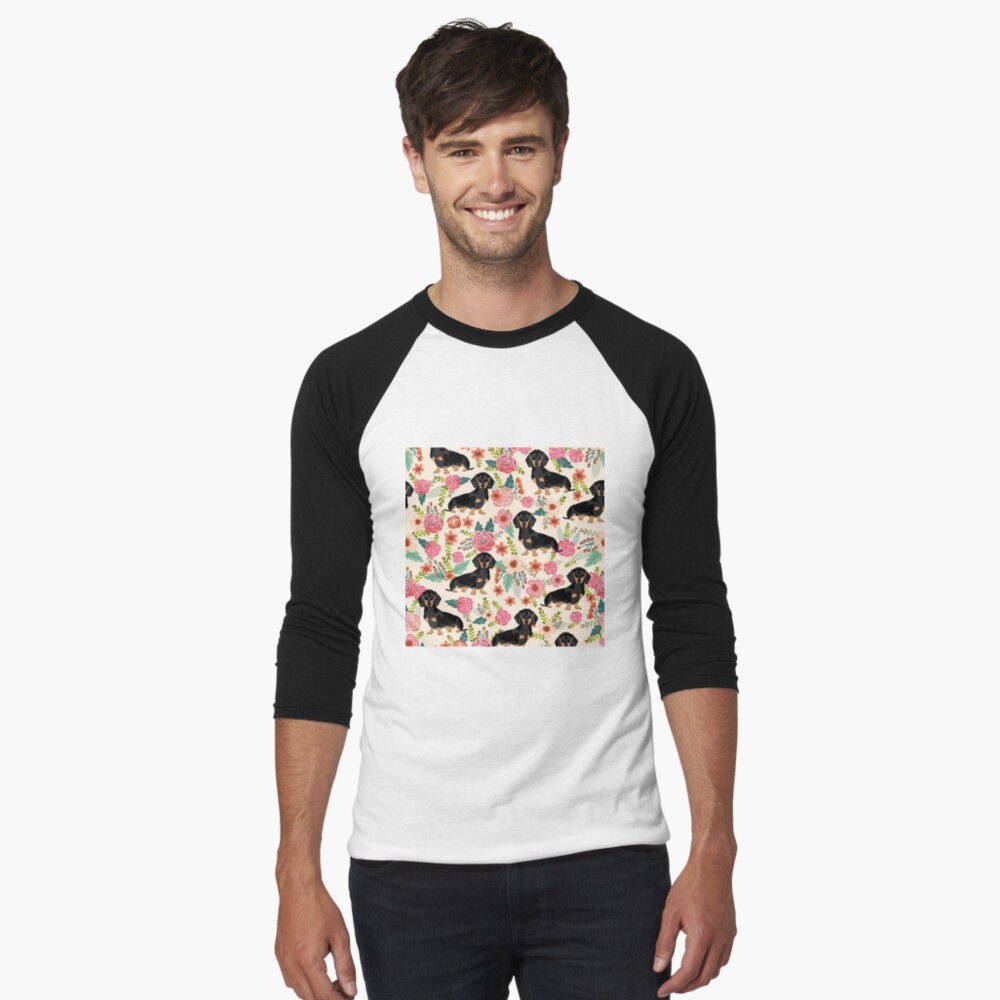 Item preview, Baseball ¾ Sleeve T-Shirt designed and sold by Coolstuff4you71.
