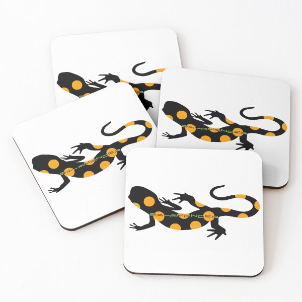 Item preview, Salamander  designed and sold by Dariolafuente.