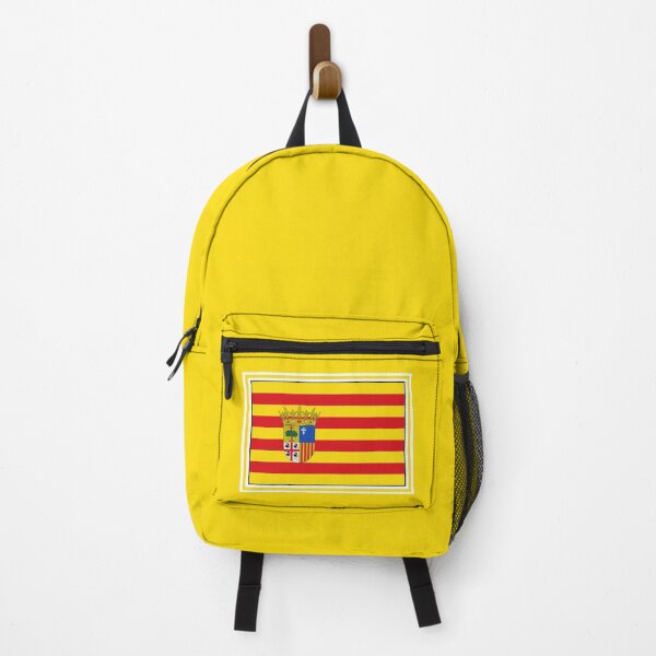 Item preview, Aragon Flag Gifts, Stickers & Products (GF) designed and sold by mpodger.