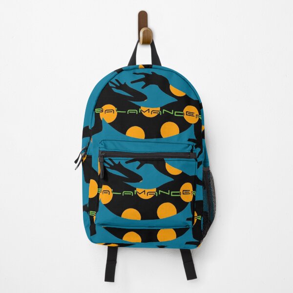 Item preview, Salamander designed and sold by Dariolafuente.