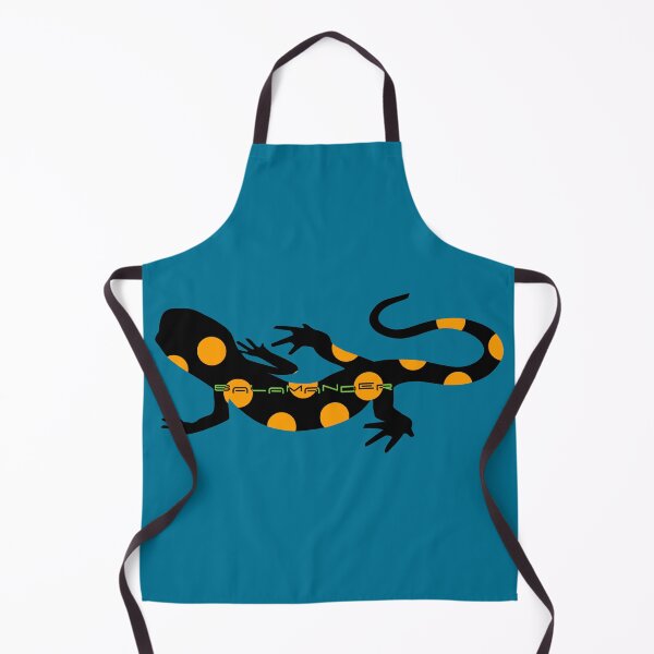 Item preview, Salamander designed and sold by Dariolafuente.