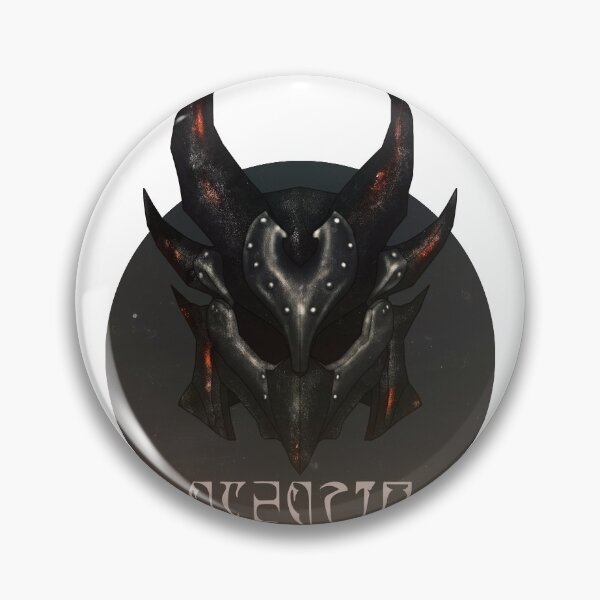 Item preview, DaedraHelm designed and sold by korben1337.