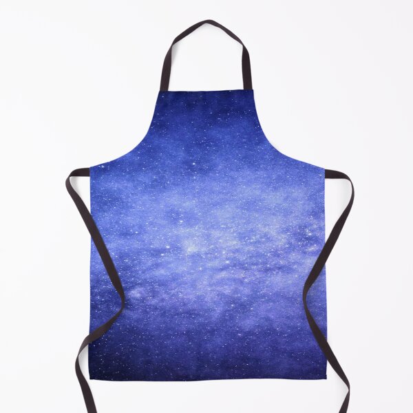 Item preview, Blue Sparkling Sky Abstract Design. designed and sold by Ashraf Can.