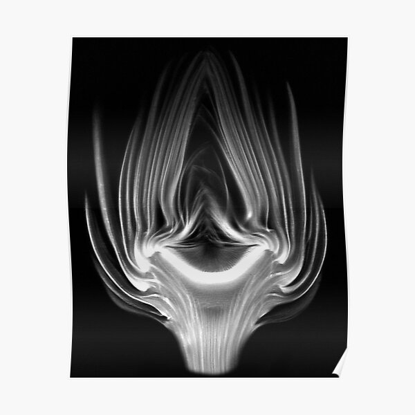 Artichoke Poster