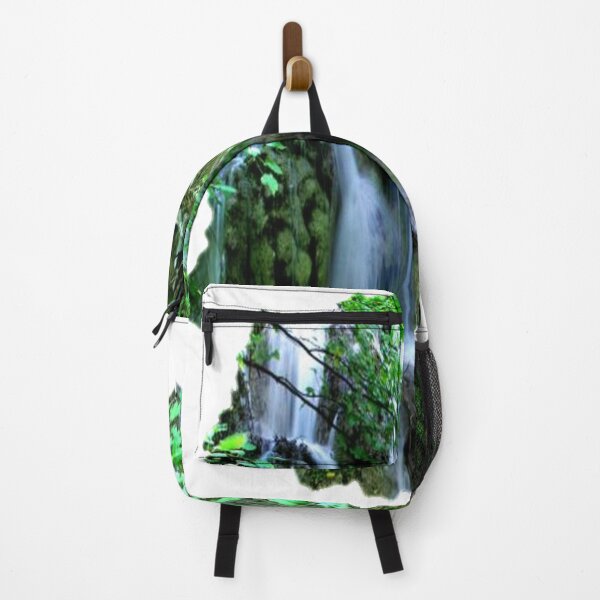 Item preview, A Waterfall in Madeira designed and sold by Designs By Creation.