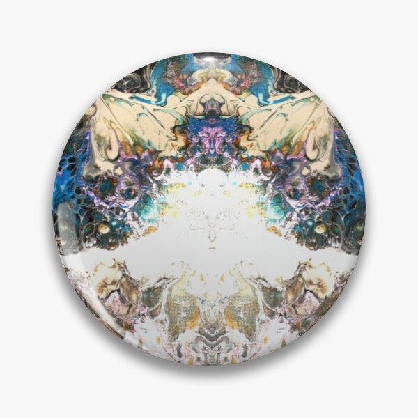 Item preview, Ink pour designed and sold by Jayson  Orr.