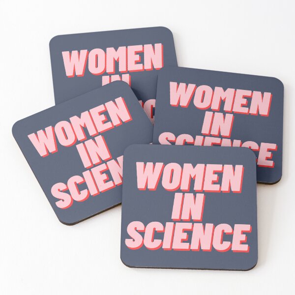 Item preview, Women in Science designed and sold by polishalpaca.