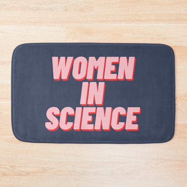 Item preview, Women in Science designed and sold by polishalpaca.