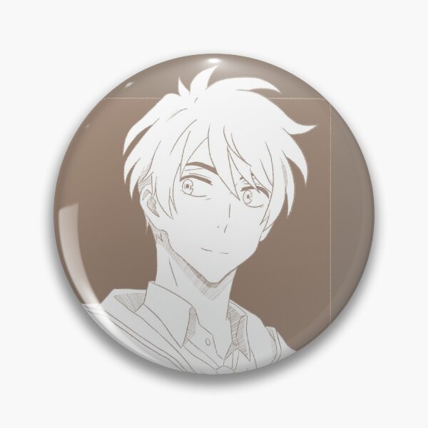 Item preview, Haru Kato designed and sold by skychloearts.
