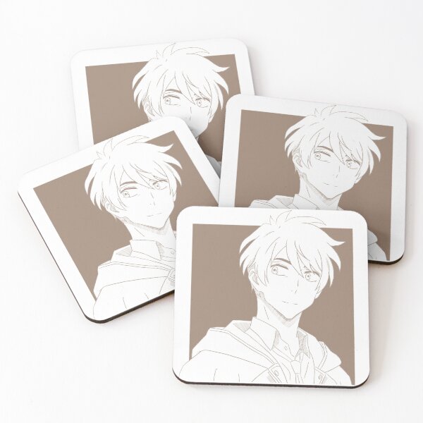 Item preview, Haru Kato designed and sold by skychloearts.