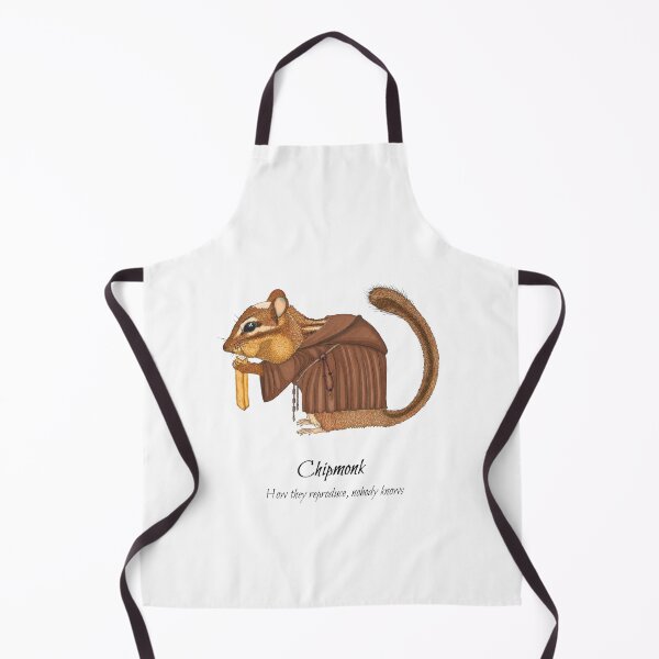 Item preview, Chipmonk designed and sold by IdolScribblings.