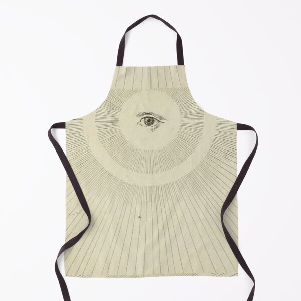Item preview, All-Seeing Eye designed and sold by BlueSpecsStudio.