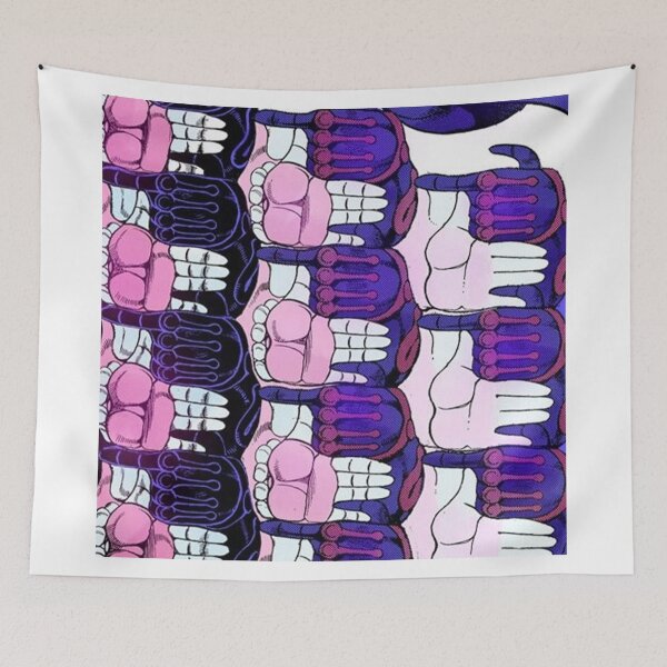 Item preview, JOJO Enigma designed and sold by fukenhell.