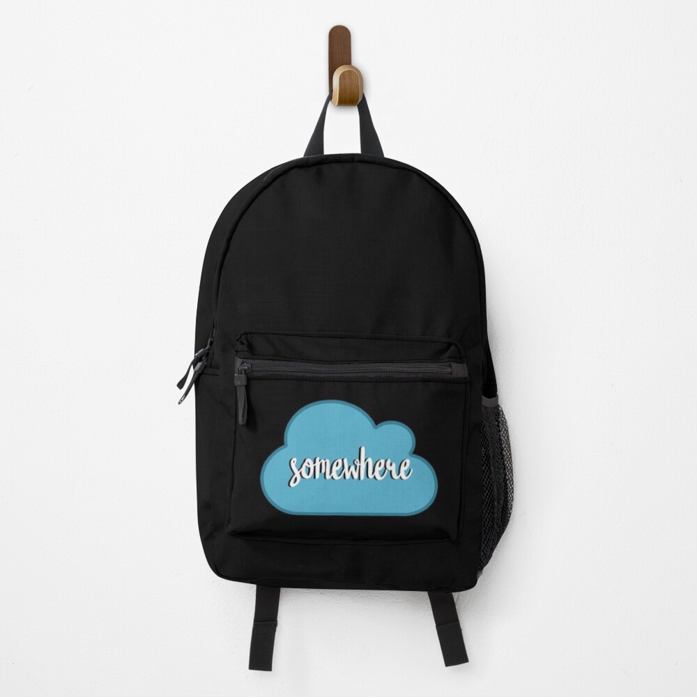 Item preview, Backpack designed and sold by ivanator06.