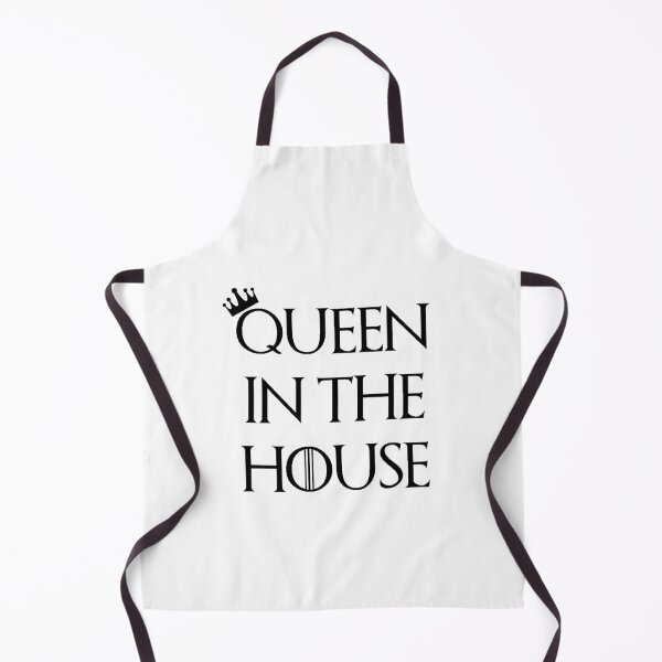 Item preview, Queen In The House designed and sold by a-diana8.