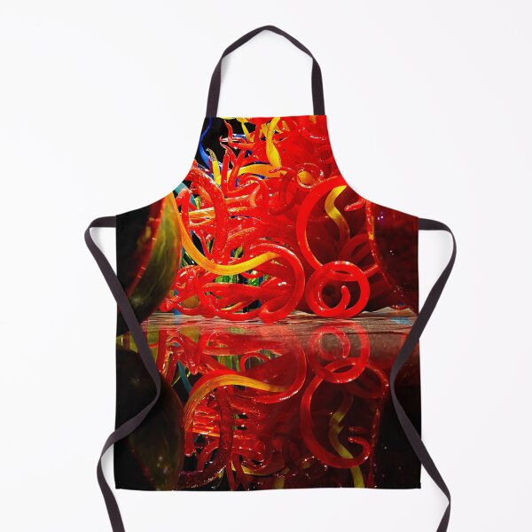 Item preview, Glass Work - Forest Vegetation designed and sold by Yannik Hay.