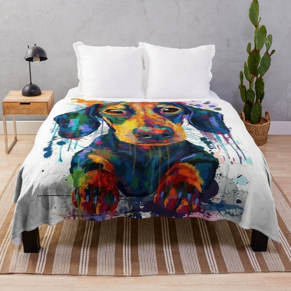 Item preview, Dachshund Dog Art designed and sold by Coolstuff4you71.