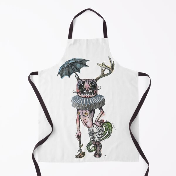 Item preview, Sir Earnest Picklebottom designed and sold by KellyJadeART.