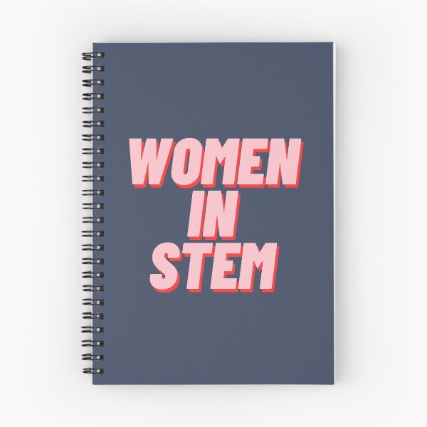 Item preview, Women in Stem designed and sold by polishalpaca.