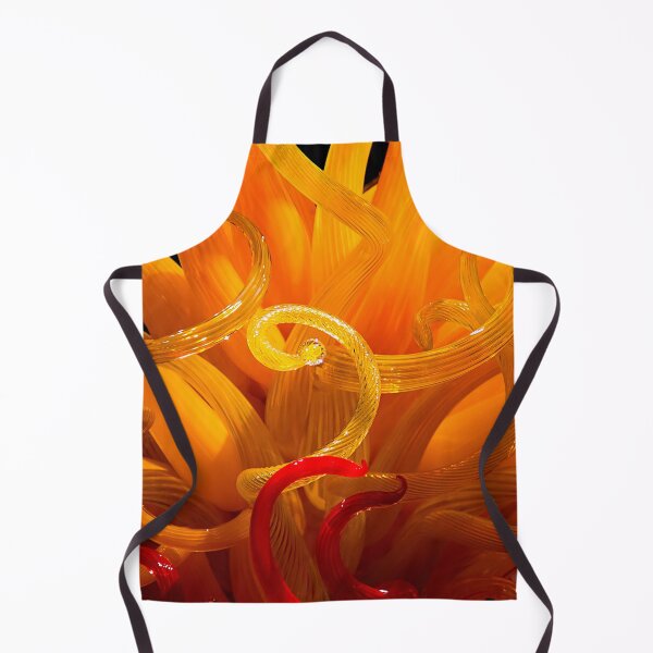 Item preview, Glass Work - The Sun designed and sold by Yannik Hay.