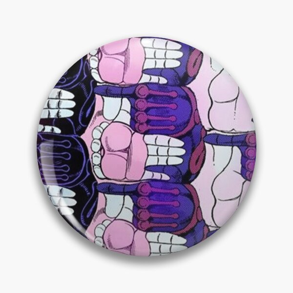 Item preview, JOJO Enigma designed and sold by fukenhell.