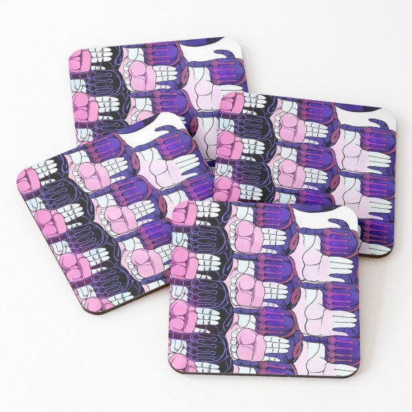 Item preview, JOJO Enigma designed and sold by fukenhell.