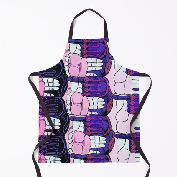 Item preview, JOJO Enigma designed and sold by fukenhell.