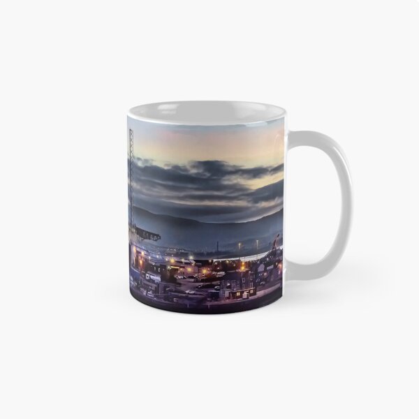 Item preview, Invergordon Dockside designed and sold by IanWL.