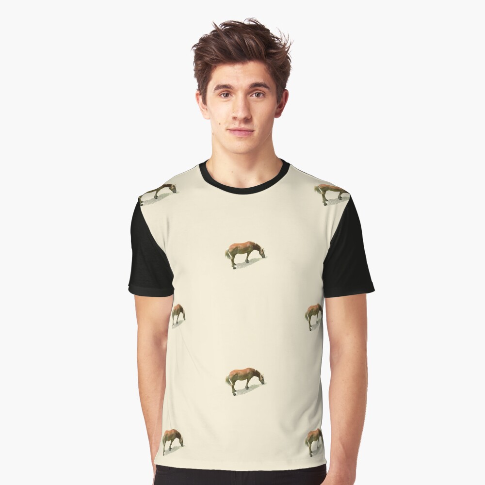 Item preview, Graphic T-Shirt designed and sold by Lenka.