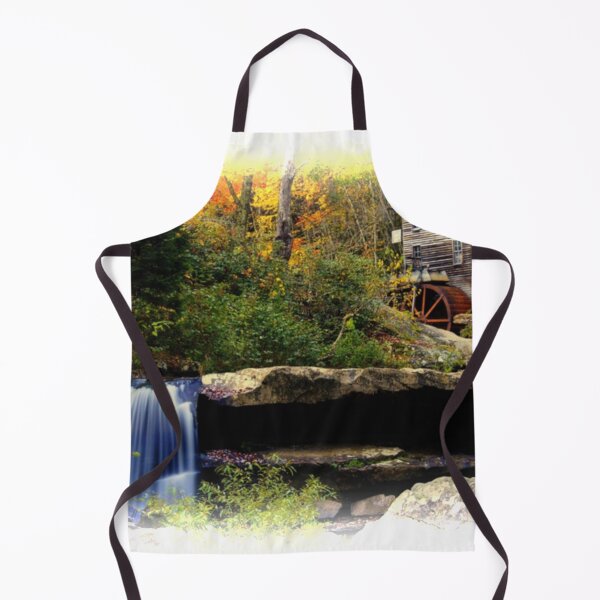 Item preview, The Old Watermill designed and sold by Designs By Creation.