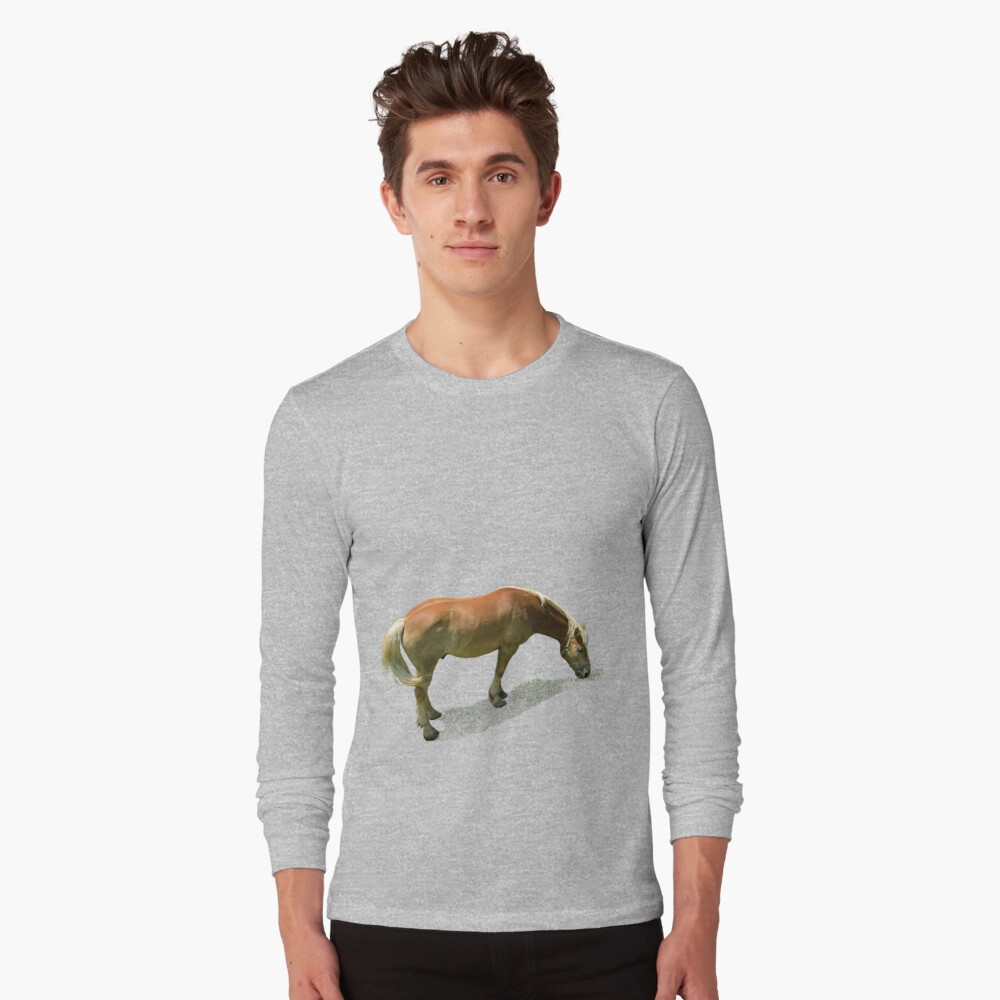 Item preview, Long Sleeve T-Shirt designed and sold by Lenka.