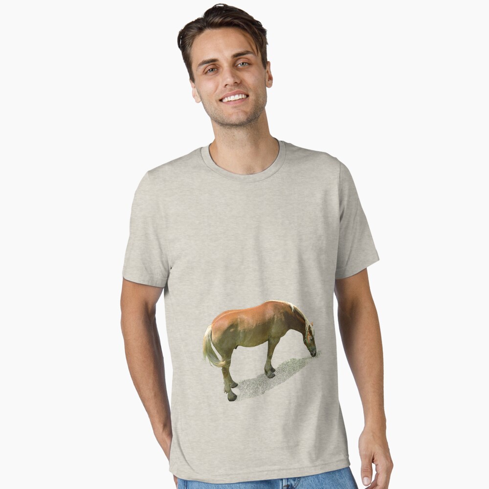 Item preview, Essential T-Shirt designed and sold by Lenka.