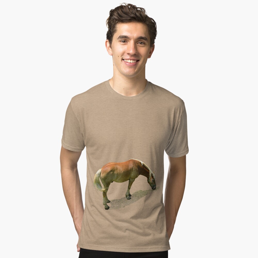 Item preview, Tri-blend T-Shirt designed and sold by Lenka.