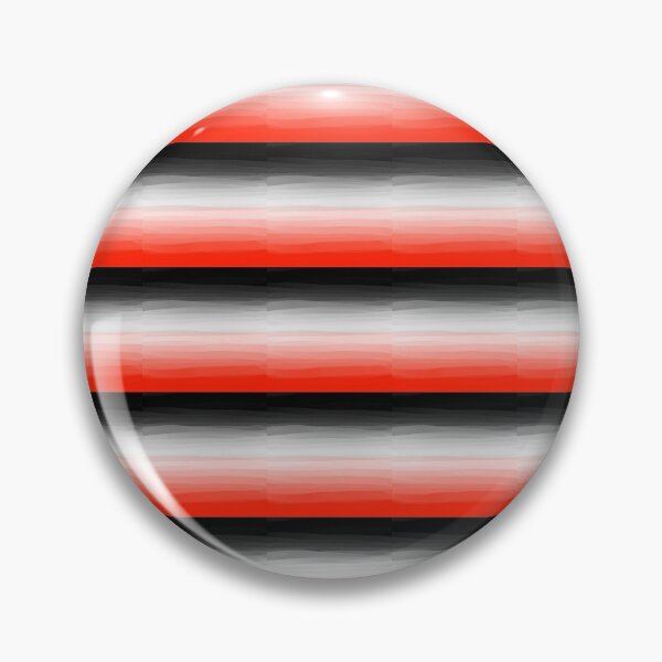 Item preview, Black and Red Water Color Texture Abstract Design designed and sold by BlueCloverTrend.