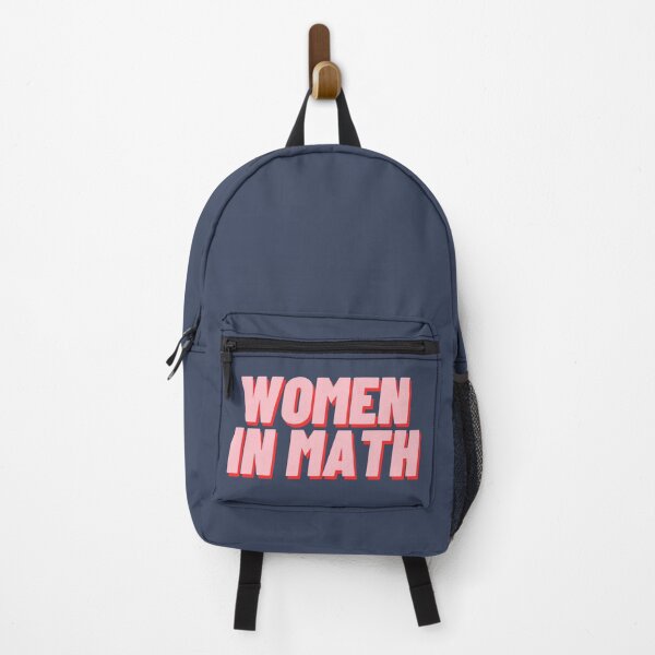 Item preview, Women in Math designed and sold by polishalpaca.