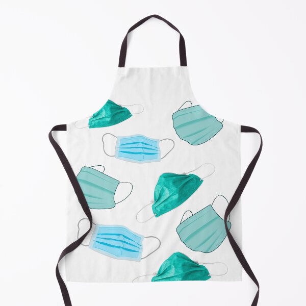 Item preview, Mask pattern designed and sold by Coolprints1.