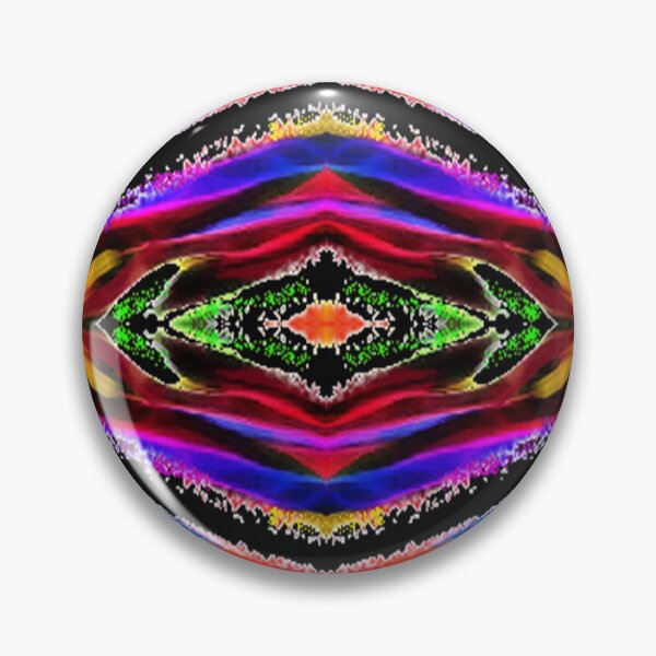Item preview, Creative, multicolor, , Psychedelic Arte Abstracto, abstract art design designed and sold by Adri Barnard.