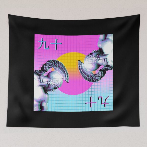 Item preview, N I N E T Y / 9 0 designed and sold by Axley.