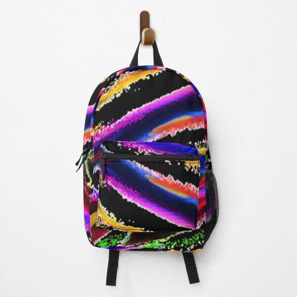Item preview, Creative, multicolor, , Psychedelic Arte Abstracto, abstract art design designed and sold by Adri Barnard.