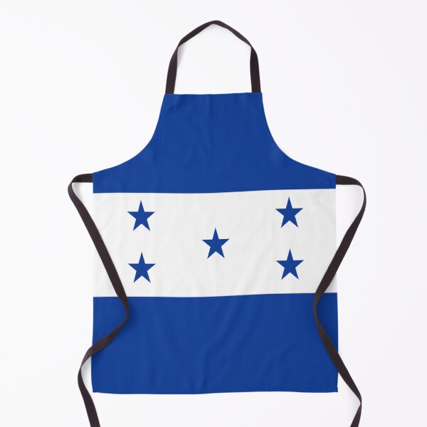 Item preview, Honduras flag designed and sold by P-I-R.