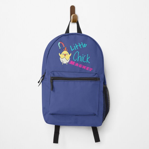 Item preview, Little chick magnet designed and sold by Be Chill.