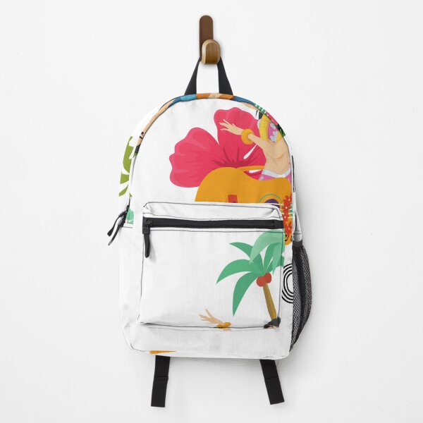 Item preview,  "ALOHA"Music of Hawaii sticker designed and sold by DearDesign.
