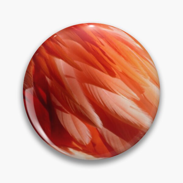 Item preview, Flamingo Feathers designed and sold by DanaAndTheBooks.