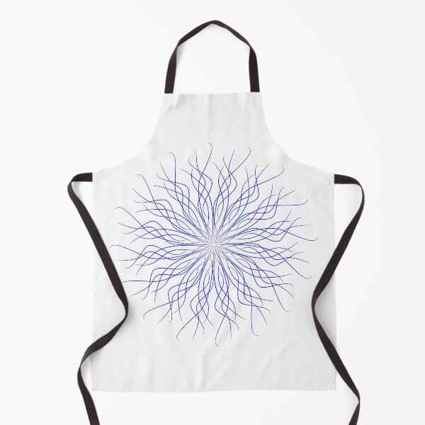 Item preview, Mandala Tatoo Blue designed and sold by jwebmarket.