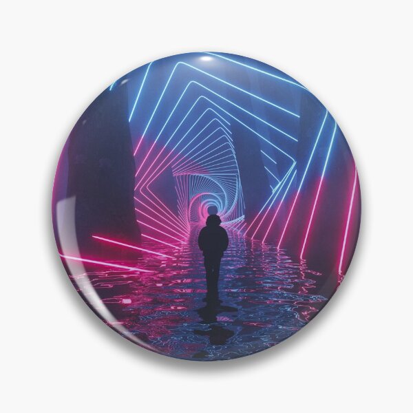 Item preview, Sublime Projection designed and sold by Devansh Atray.